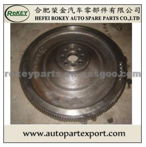 ISUZU 10PC1 Flywheel