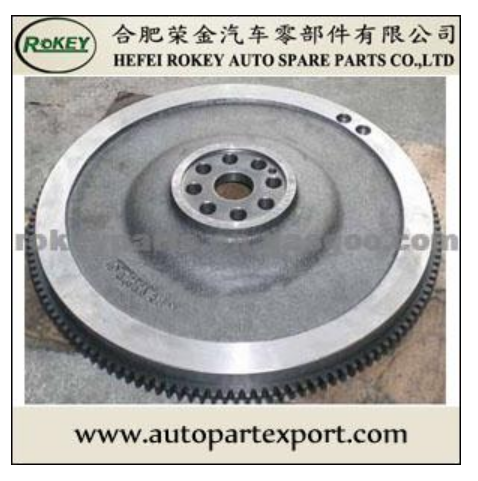 ISUZU 4FE1 Flywheel