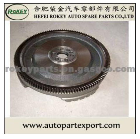 MITSUBISHI FUSO 6D14T OEM NO. ME032693 FOR FLYWHEEL