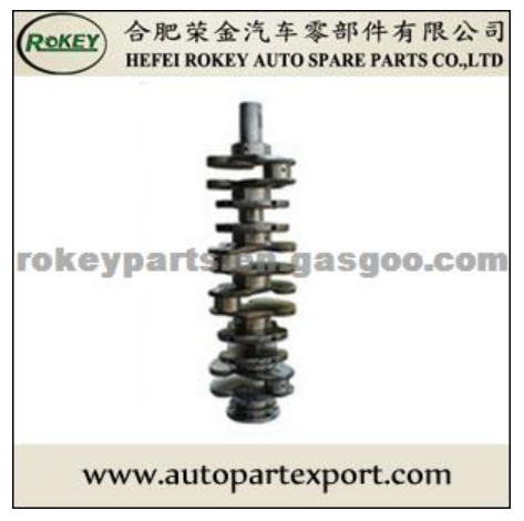 Mercedes Benz Crankshaft 3520308002 OM352