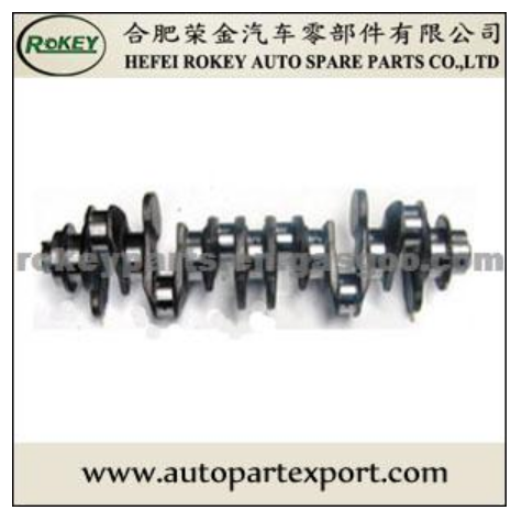 Mercedes Benz Crankshaft 3660301602 OM366A