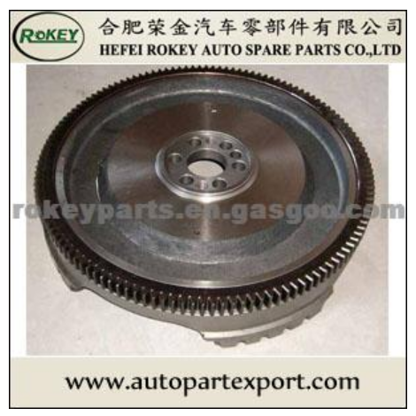 Mitsubishi 6D16 Flywheel