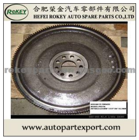 NISSAN PE6TA Flywheel