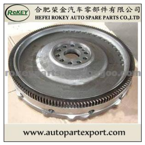 NISSAN UD Flywheel