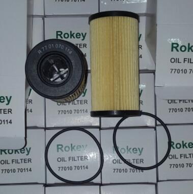 Oil Filter 7701070114