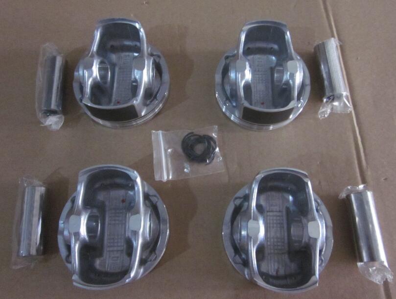 Piston 5556 7934- 010