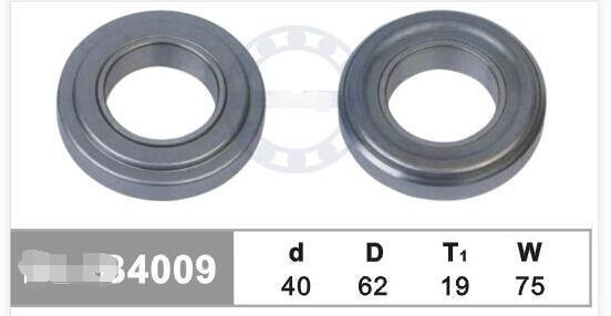 CLUTCH RELEASE BEARING RKCB-099 RCT4075-1S