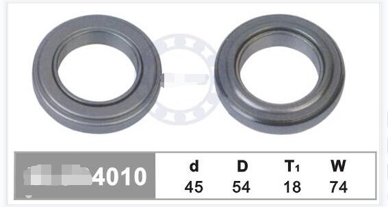 CLUTCH RELEASE BEARING RKCB-116 RCT45-1S