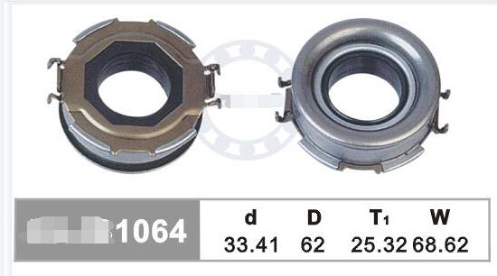 CLUTCH RELEASE BEARING RKCB-AD01 30502-AA060