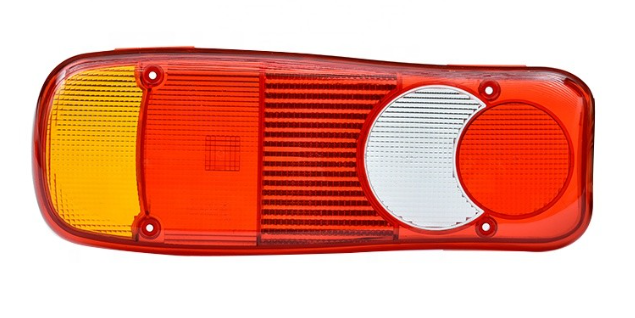 Tail Lamp Glass for Mercedes-Benz 5010392231