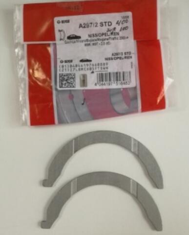 Thrust Washer A297 2 STD