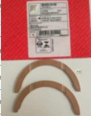 Thrust Washer L57036