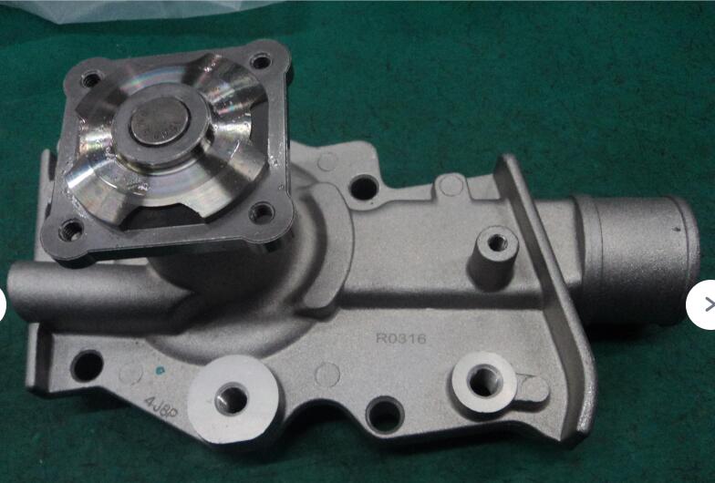 Water Pump 5025607