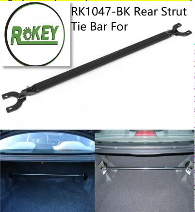 RK1047-BK Rear Strut Tie Bar For