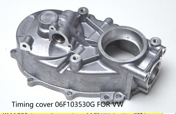 Timing cover 06F103530G FOR VW