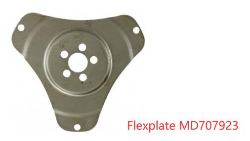 Flexplate MD707923