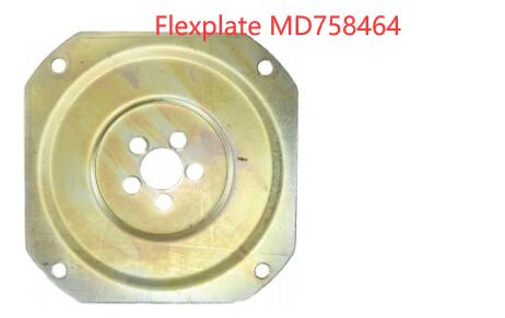 Flexplate MD758464