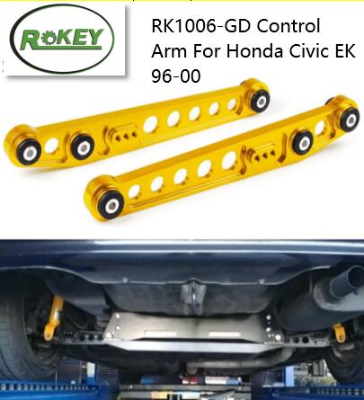 RK1006-GD Control Arm For Honda Civic EK 96-00