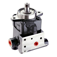 Power Steering Pump 14670-97014 For NISSAN