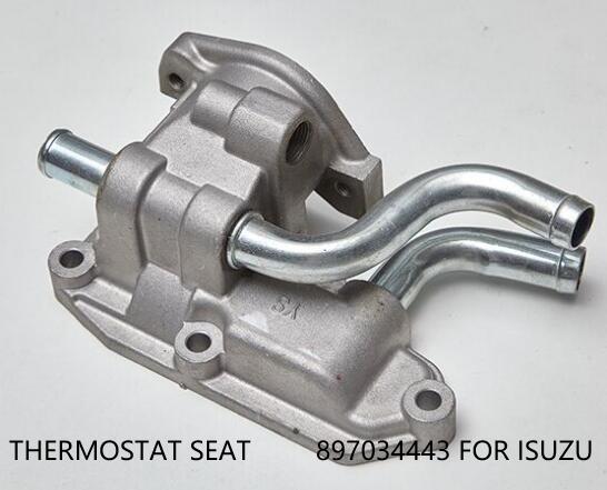 THERMOSTAT SEAT 897034443 FOR ISUZU
