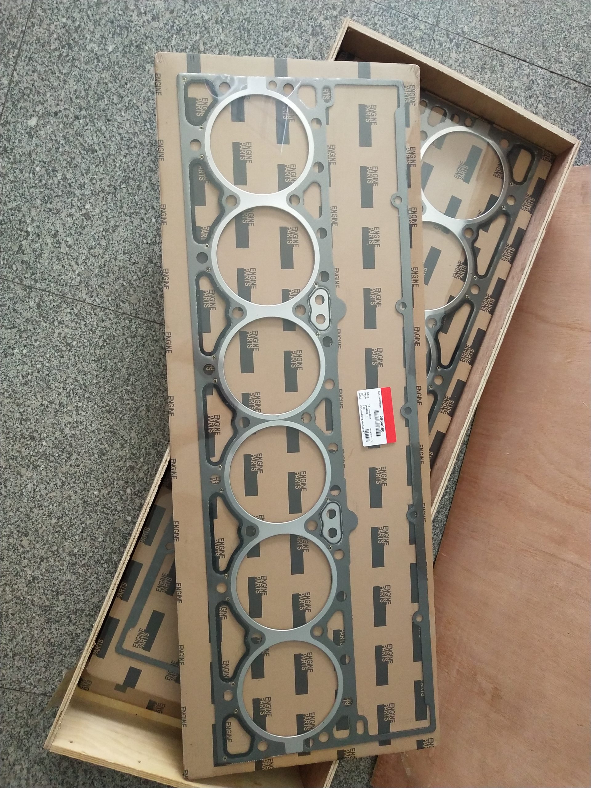 Gasket 2864080