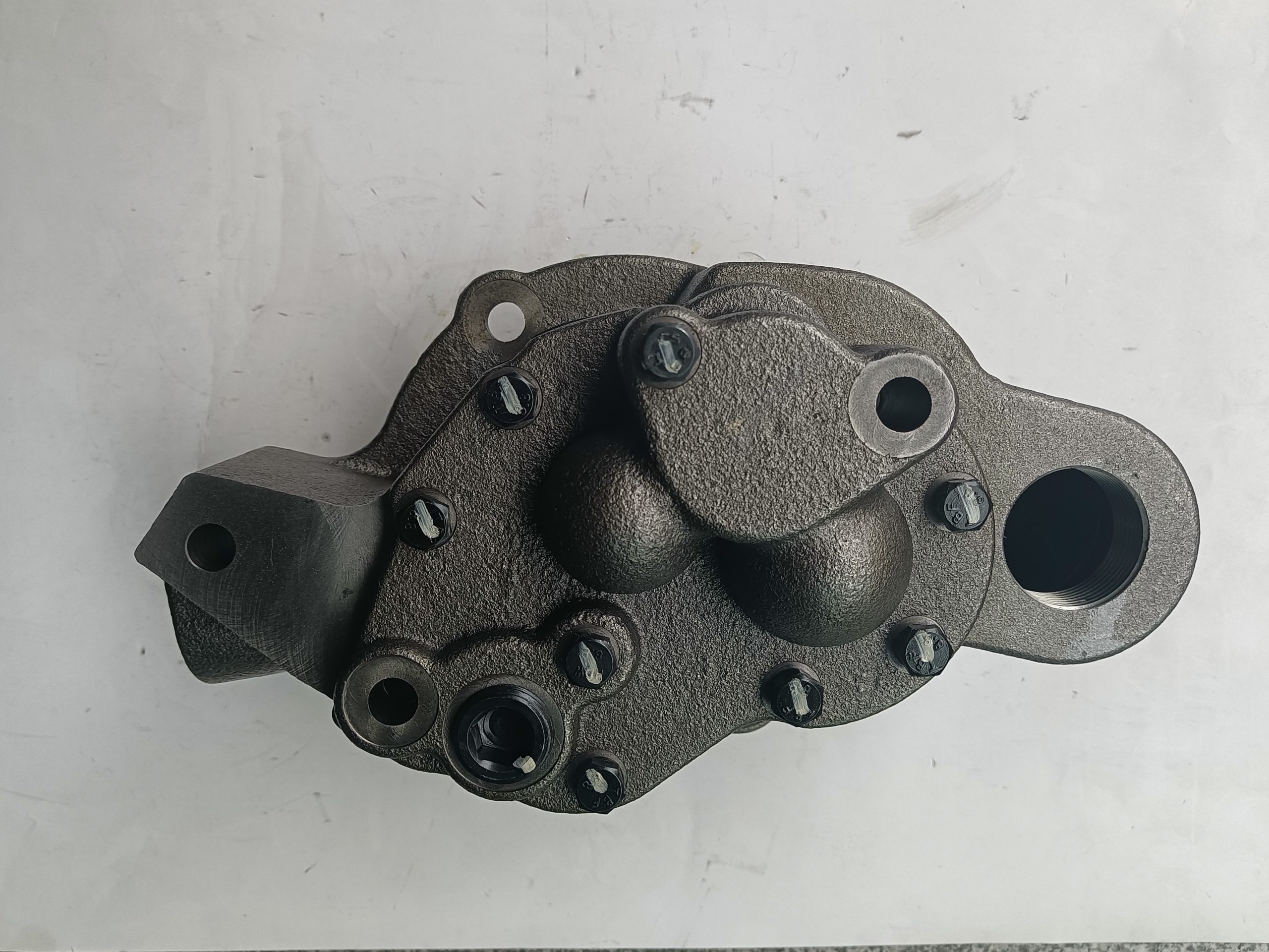 OIL PUMP 3042378