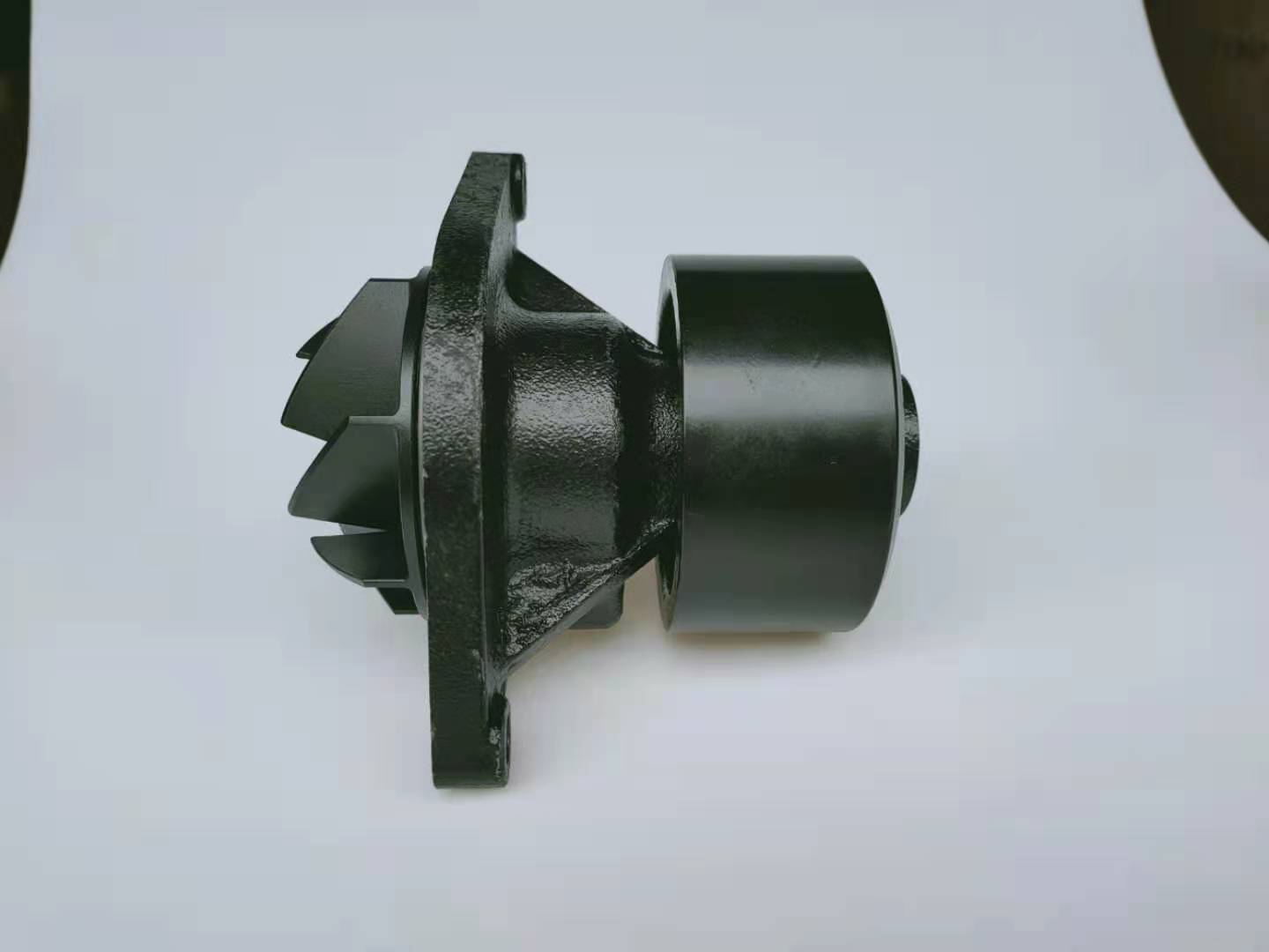 WATER PUMP 4891252