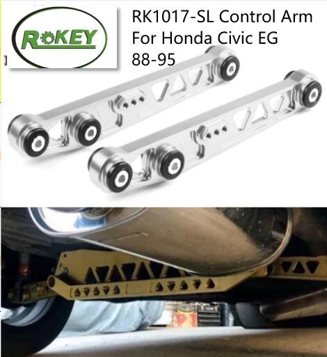 RK1017-SL Control Arm For Honda Civic EG 88-95