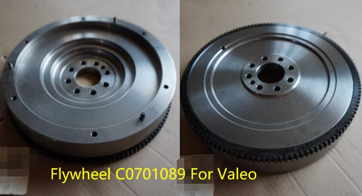 Flywheel C0701089 For Valeo