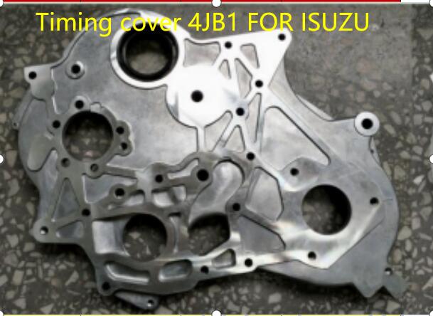 Timing cover 4JB1 FOR ISUZU