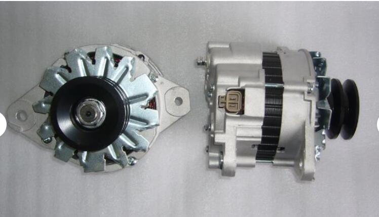 ALTERNATOR ME015237 12 Volts 4D34 (without Blower)