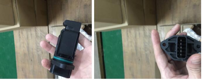 Air Flow Sensor 5 contact 22680-4M500