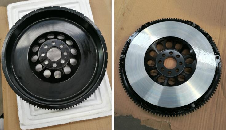 FLYWHEEL RKFY-N203(080) AC104FW