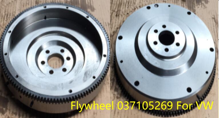 Flywheel 037105269 For VW