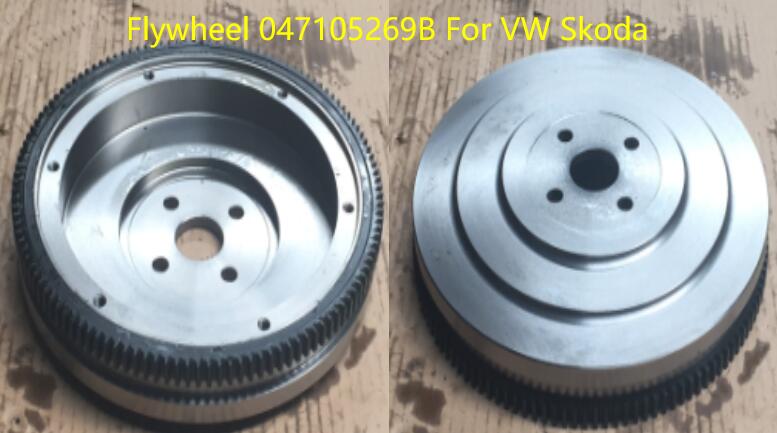 Flywheel 047105269B For VW Skoda