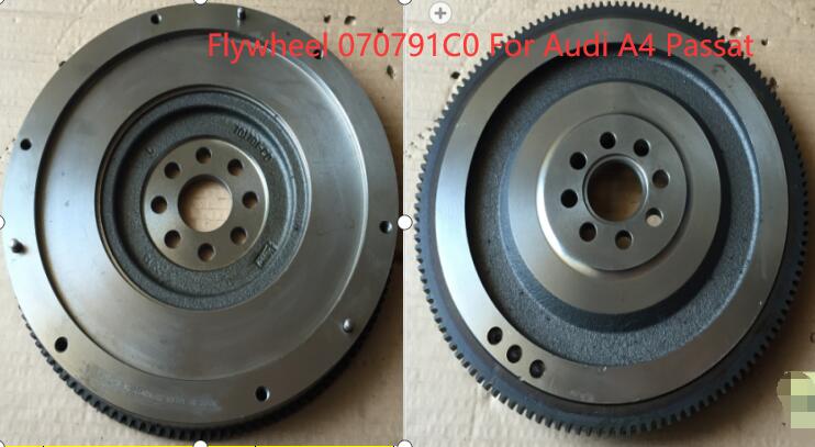 Flywheel 070791C0 For Audi A4 Passat