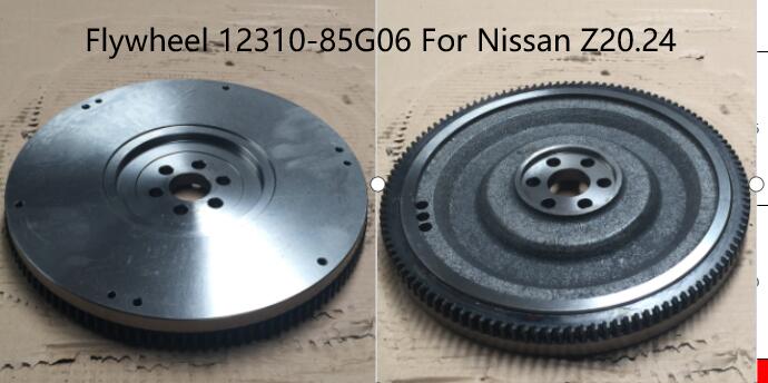 Flywheel 12310-85G06 For Nissan Z20.24