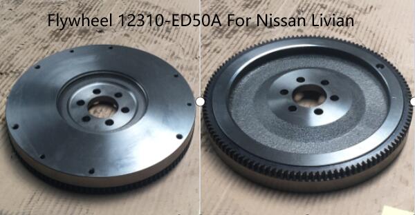 Flywheel 12310-ED50A For Nissan Livian