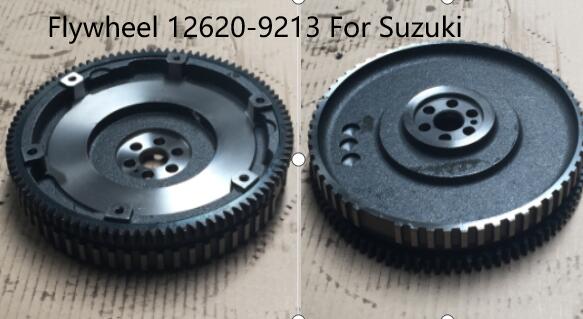 Flywheel 12620-9213 For Suzuki