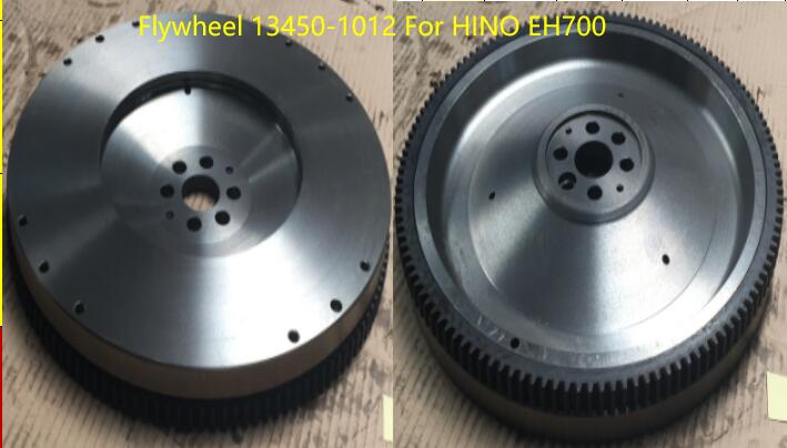 Flywheel 13450-1012 For HINO EH700
