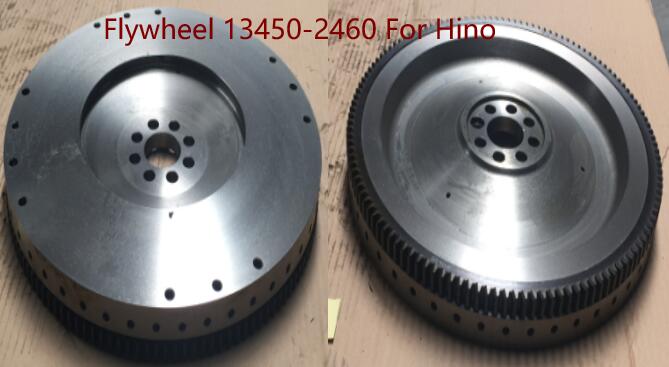 Flywheel 13450-2460 For Hino