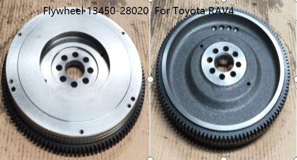 Flywheel 13450-28020 For Toyota RAV4