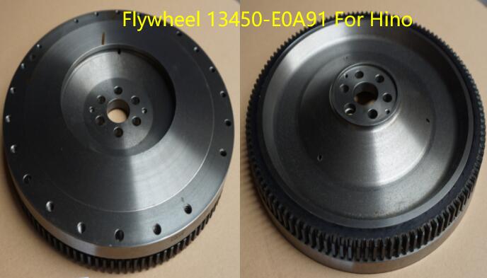 Flywheel 13450-E0A91 For Hino