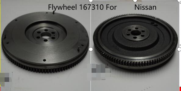 Flywheel 167310 For Nissan