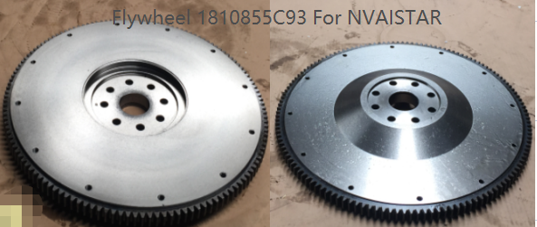 Flywheel 1810855C93 For NVAISTAR