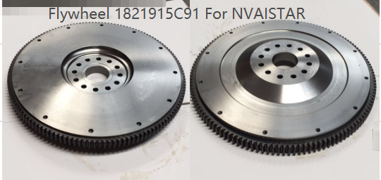 Flywheel 1821915C91 For NVAISTAR