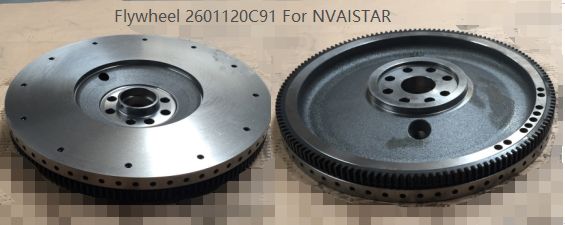 Flywheel 2601120C91 For NVAISTAR