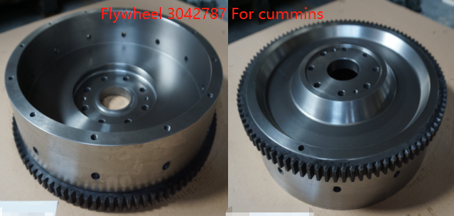 Flywheel 3042787 For cummins