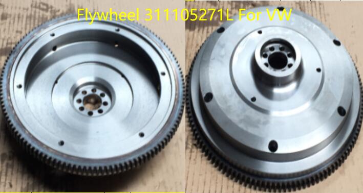 Flywheel 311105271L For VW