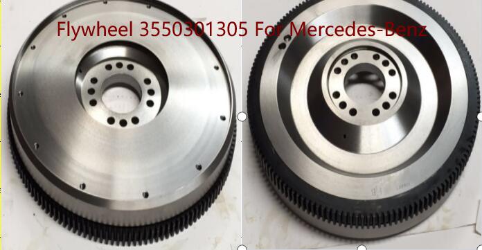 Flywheel 3550301305 For Mercedes-Benz